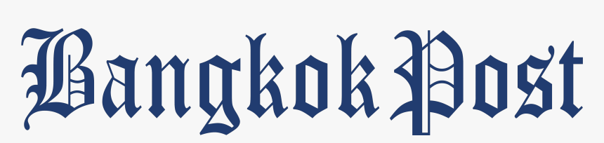 Bangkok Post Logo Png, Transparent Png, Free Download