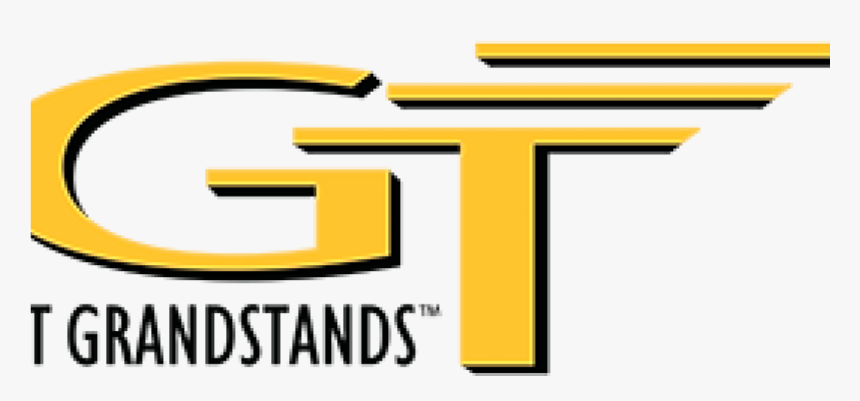 Gt Grandstands - Sign, HD Png Download, Free Download
