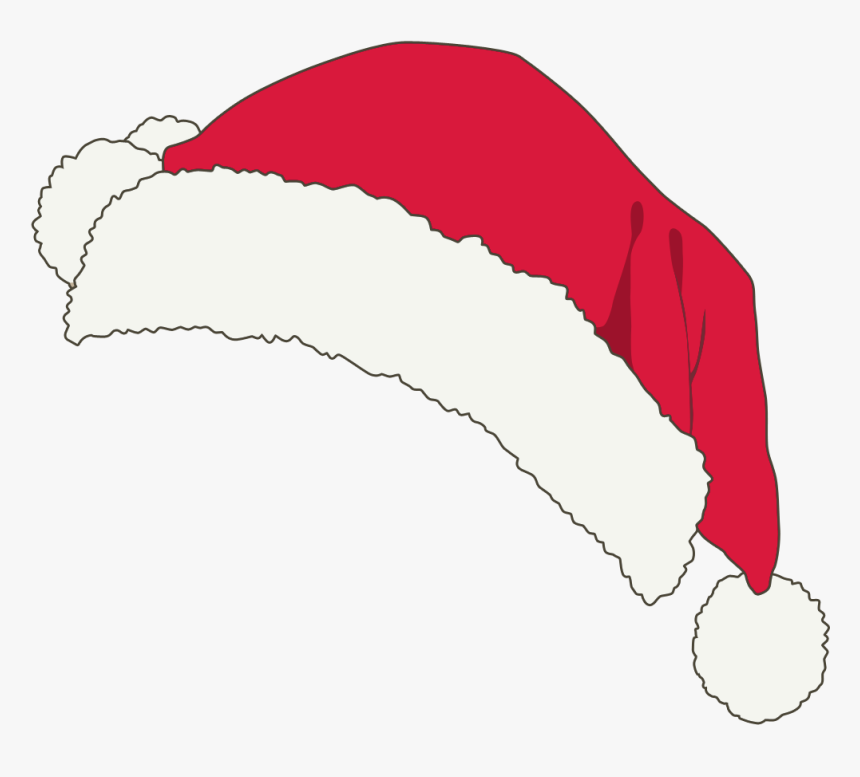 Anime Santa Hat Png - Anime Santa Hat Transparent, Png Download, Free Download