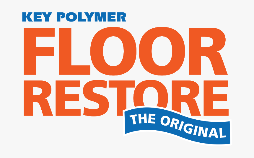 Key Polymer Floor Restore, HD Png Download, Free Download