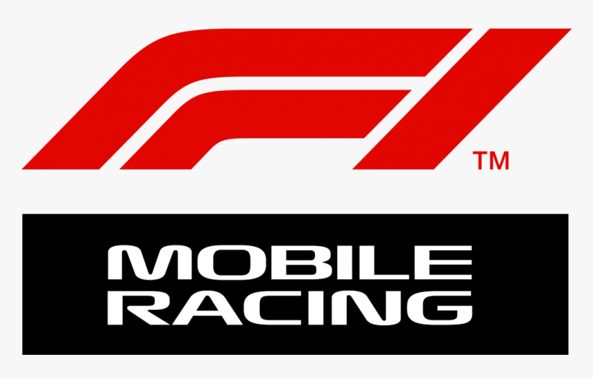 F1 Mobile Racing Logo, HD Png Download, Free Download