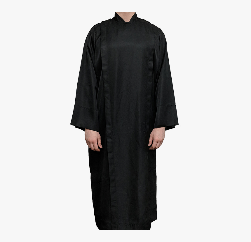 Choir Robe - Priest, HD Png Download, Free Download