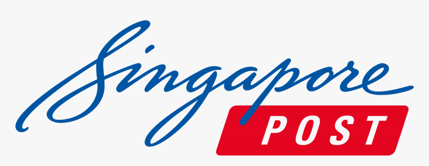 Singapore Post Logo, HD Png Download, Free Download