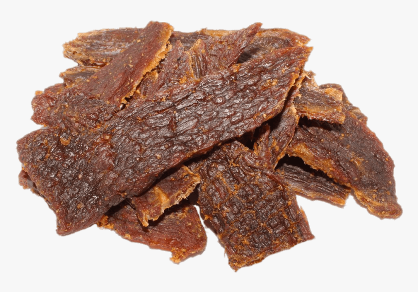 Original Beef Jerky - Beef Jerky Transparent Background, HD Png Download, Free Download