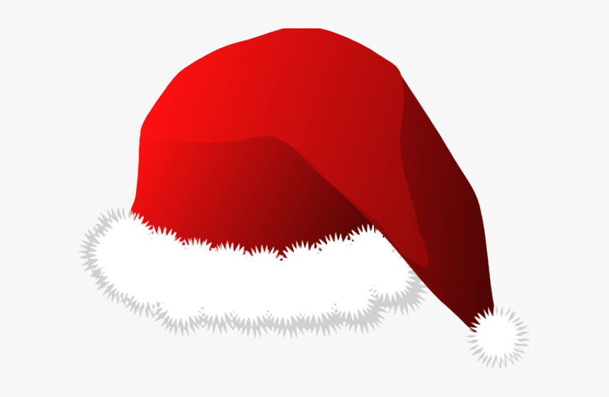 Christmas Hat Clipart Png, Transparent Png, Free Download