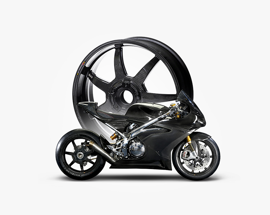 Norton Bst Oem Carbon Fibre Wheels - Kawasaki Ninja 1000 Blu, HD Png Download, Free Download