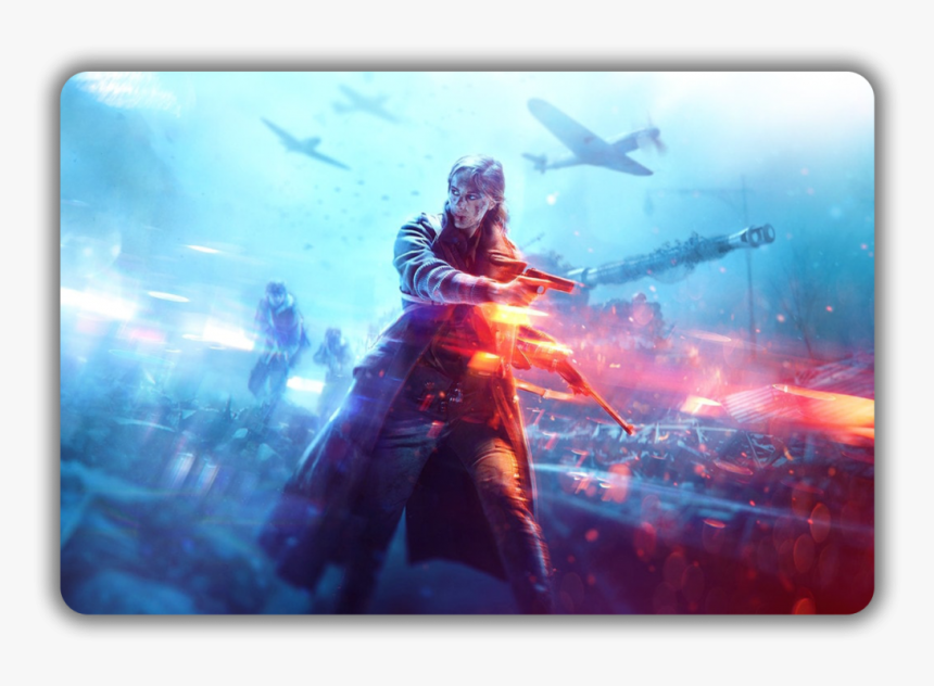 Battlefield V System Requirements, HD Png Download, Free Download