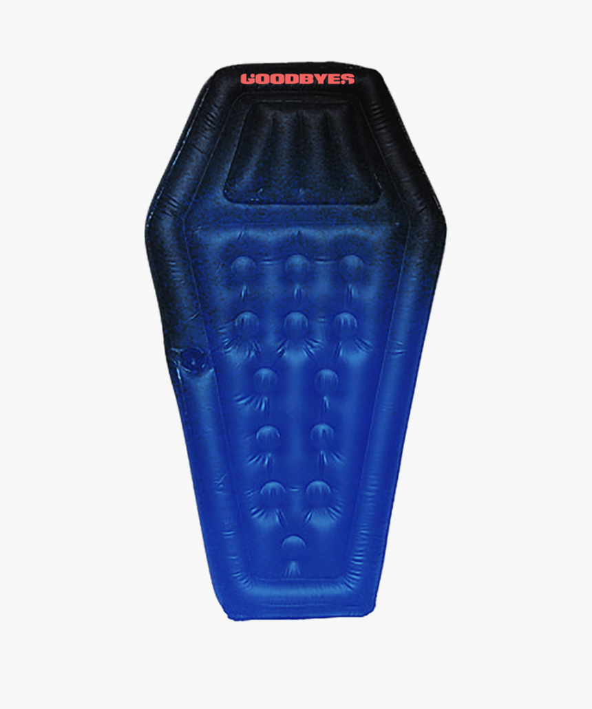 Post Malone Coffin Pool Float, HD Png Download, Free Download