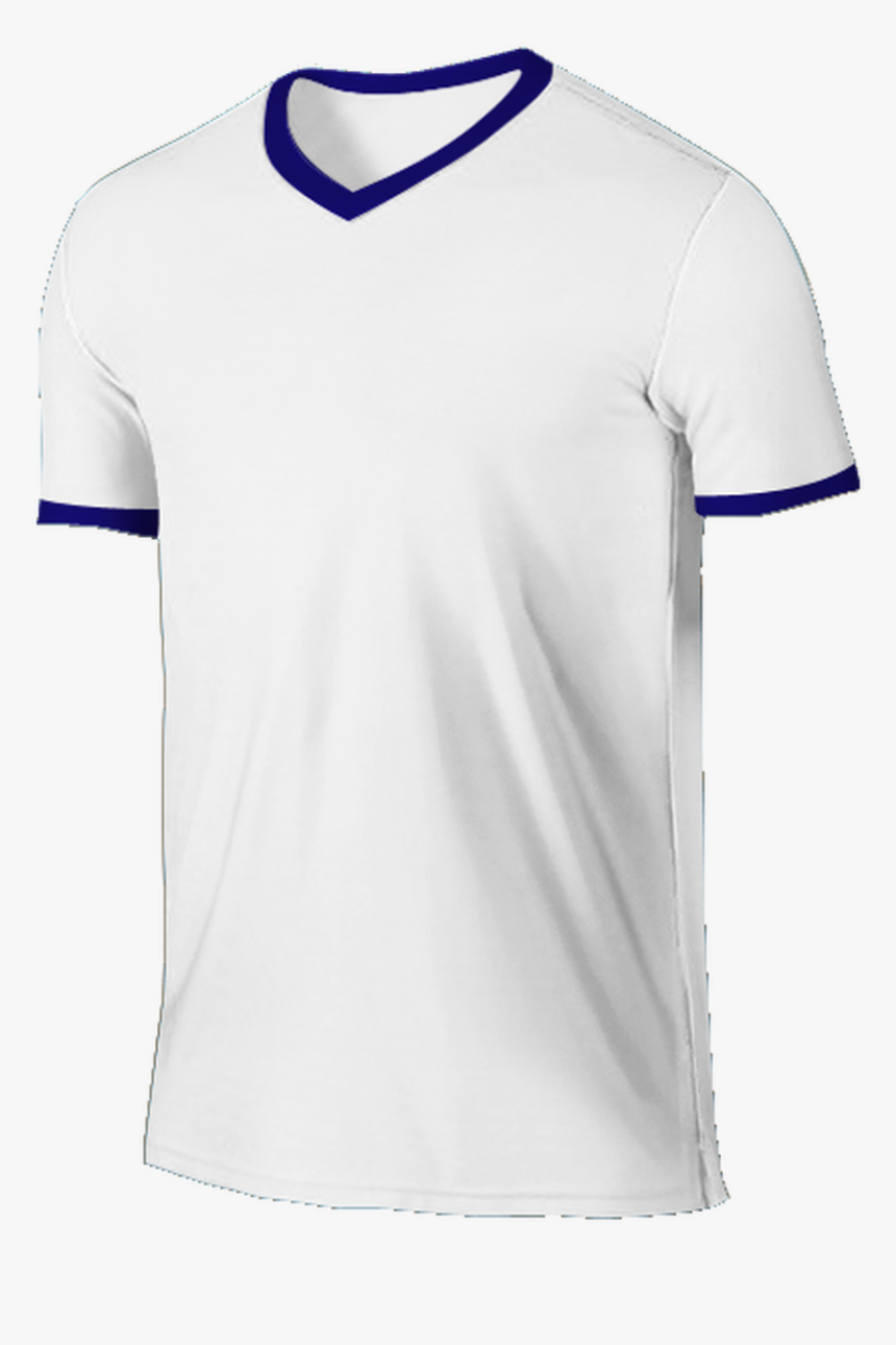 Playeras Dry Fit Blanca, HD Png Download, Free Download