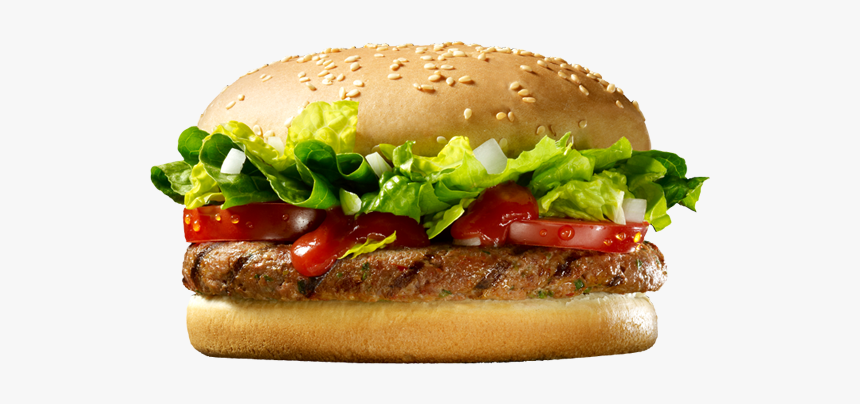 Impossible Whopper, HD Png Download, Free Download