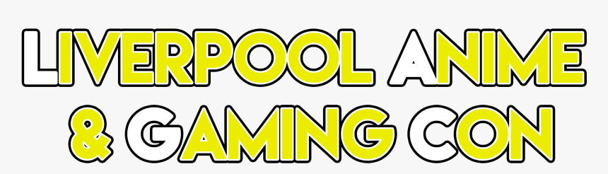 Liverpool Anime & Gaming Con, HD Png Download, Free Download