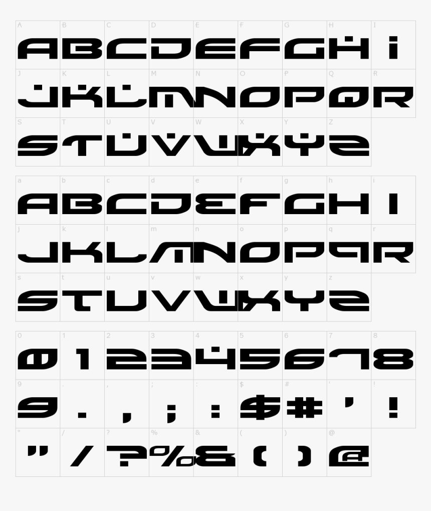 Battlefield Font, HD Png Download, Free Download