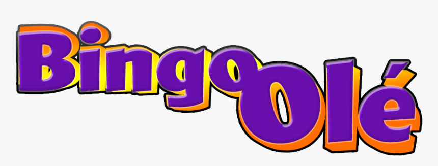 Bingo ¡olé, HD Png Download, Free Download