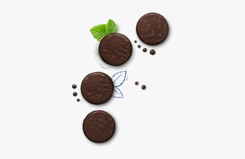 Unwrapped York Peppermint Patty, HD Png Download, Free Download