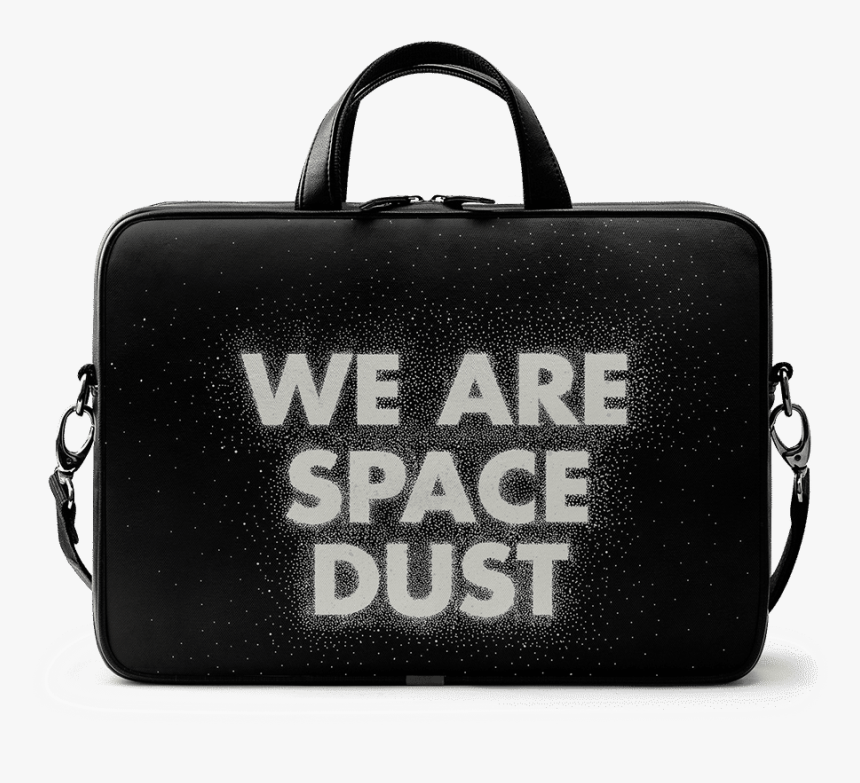 Transparent Space Dust Png - Briefcase, Png Download, Free Download