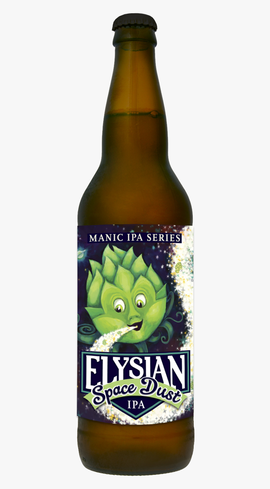 Elysian Space Dust Ipa, HD Png Download, Free Download