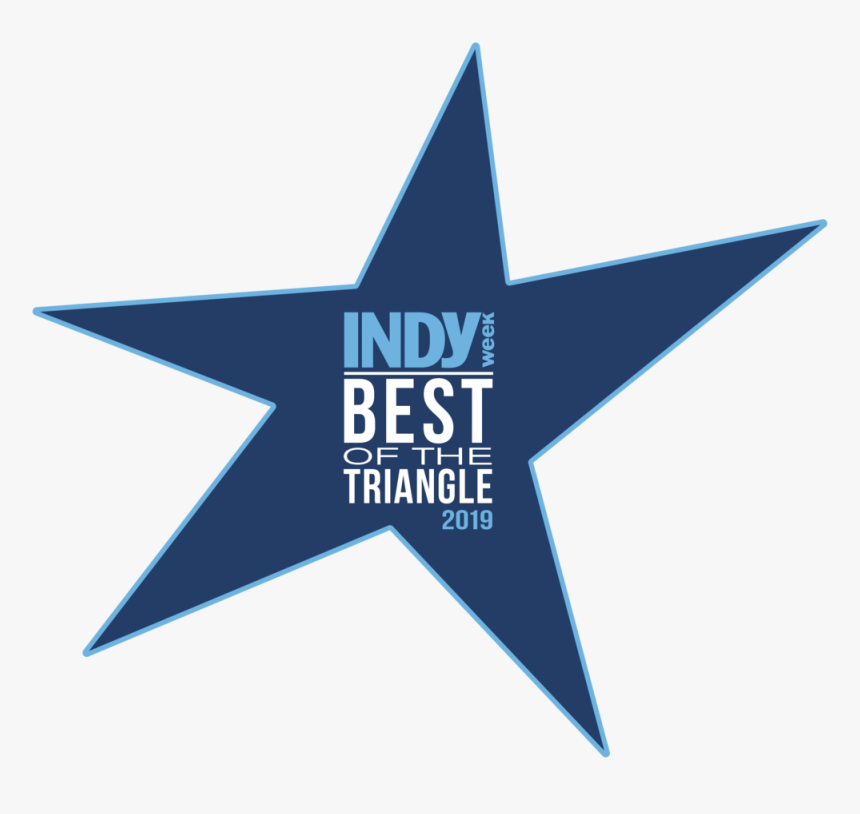 Indy Week’s Best Of The Triangle Best Latin American - Indianapolis, HD Png Download, Free Download