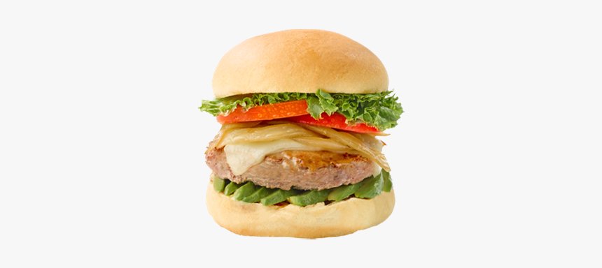 Turkey - Bk Burger Shots, HD Png Download, Free Download