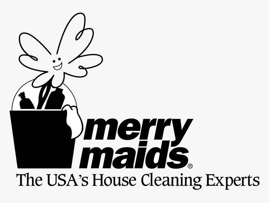 Merry Maids, HD Png Download, Free Download