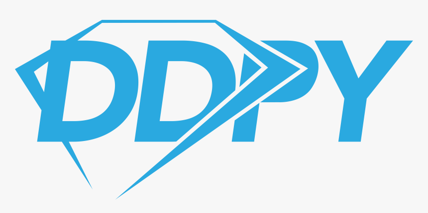 Ddp Yoga Logo, HD Png Download, Free Download