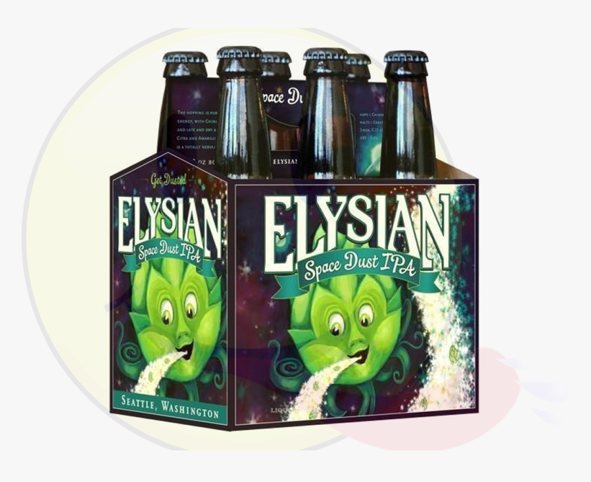 Elysian Space Dust Ipa, HD Png Download, Free Download