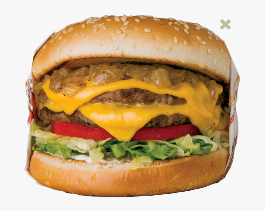 Five Guys Burger Transparent, HD Png Download, Free Download