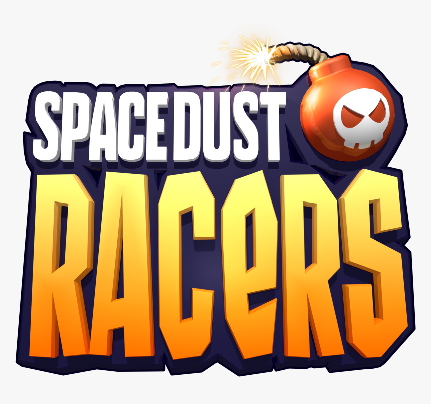 Intergalactic Party Racing Mayhem In Space Dust Racers - Nashville Scene, HD Png Download, Free Download
