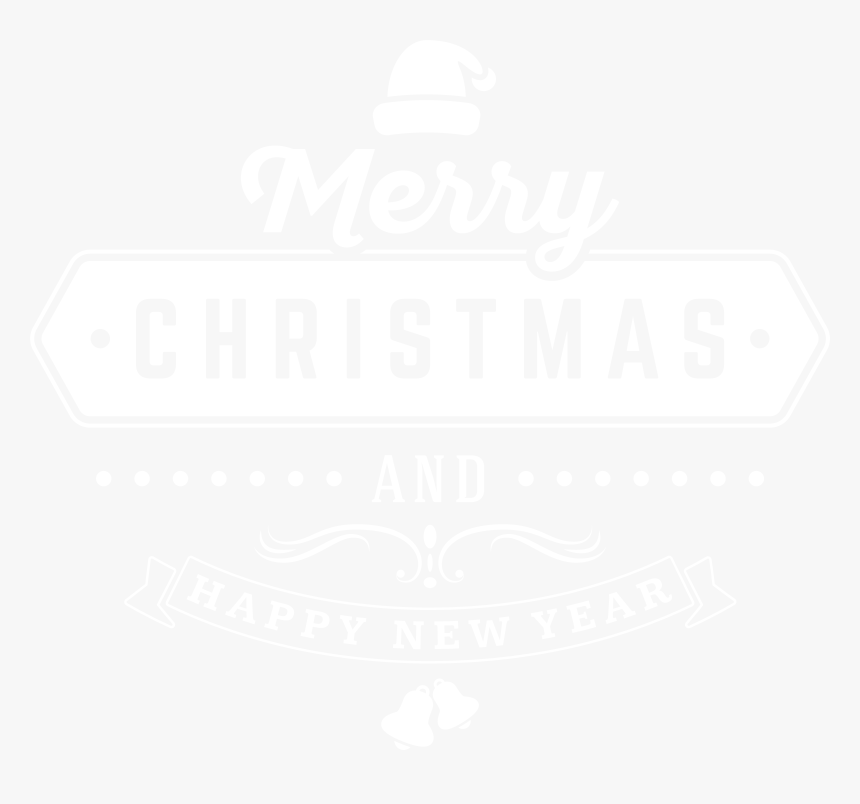 Merry Christmas Text Png , Png Download, Transparent Png, Free Download