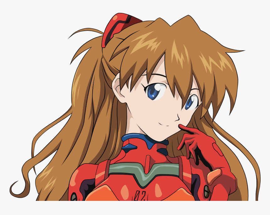 Asuka Langley Asuka Png, Transparent Png, Free Download