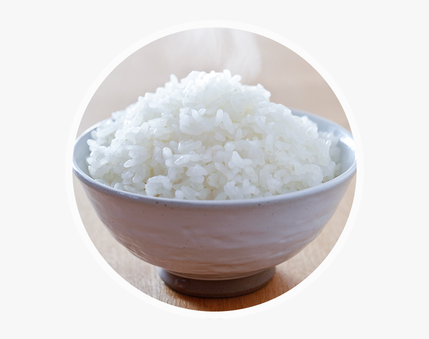 Macronutrient - Carbohydrate - White Rice, HD Png Download, Free Download