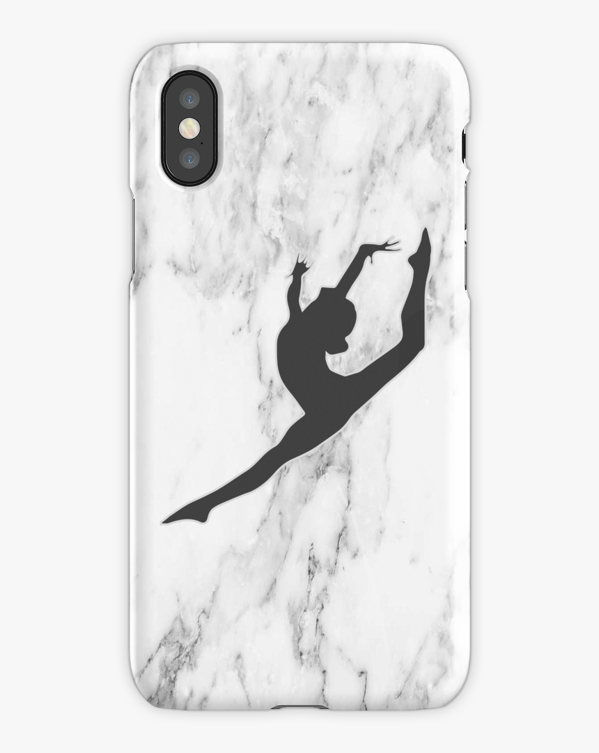 Iphone 6 Gymnastics Phone Case, HD Png Download, Free Download