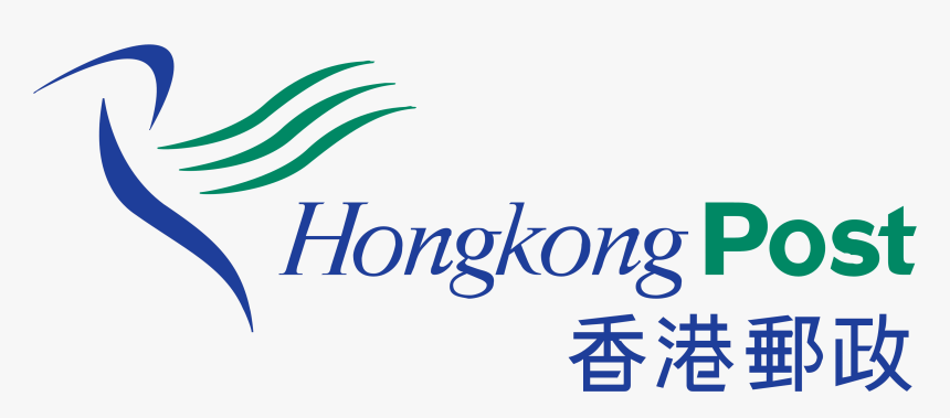 Hongkong Post Logo - Hong Kong Post Logo, HD Png Download, Free Download