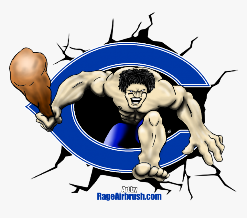 Carlsbad Cavemen Logo, HD Png Download, Free Download