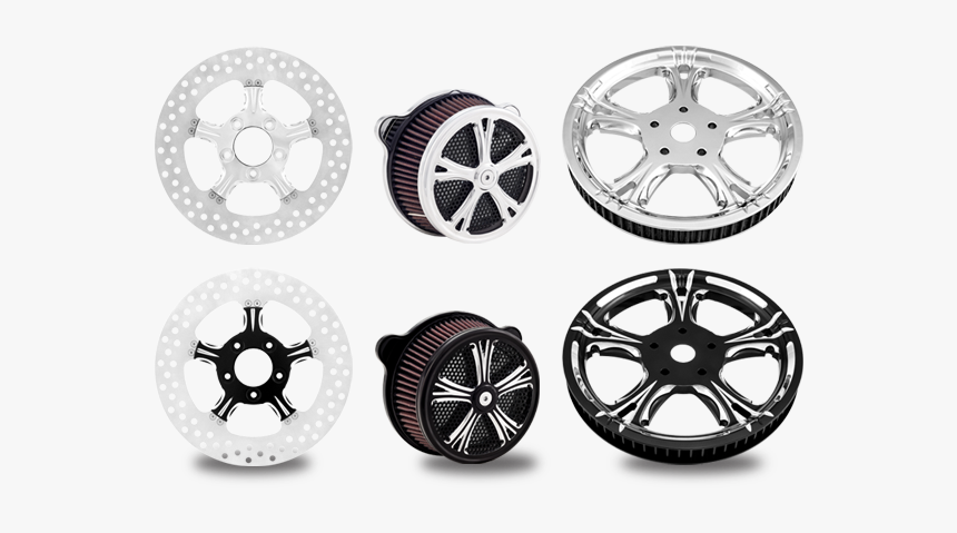 Dixon Matching Components - Hubcap, HD Png Download, Free Download