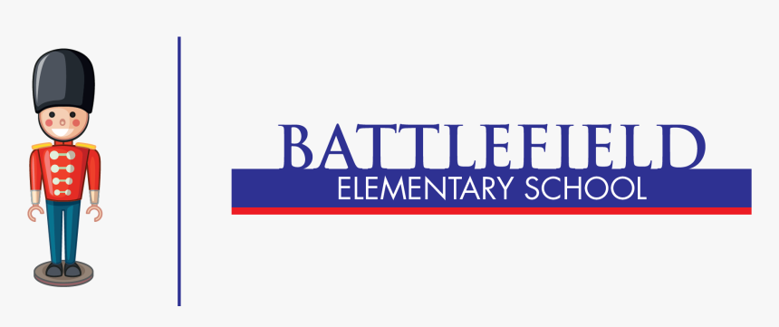 Battlefield Elementary School Mascot, HD Png Download, Free Download