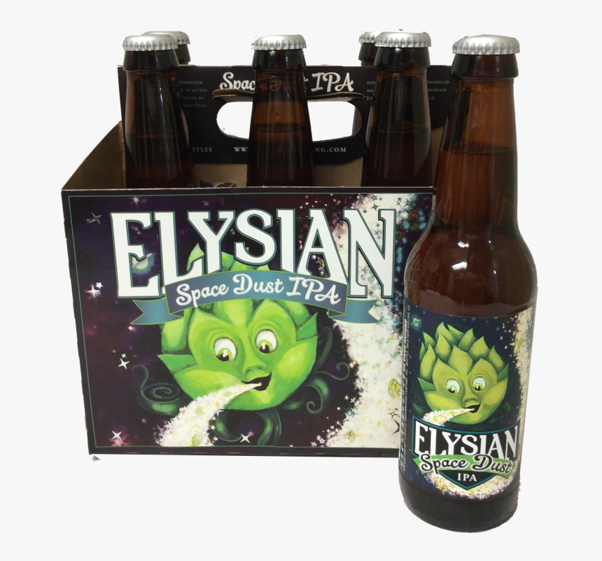 Elysian Space Dust Ipa, HD Png Download, Free Download