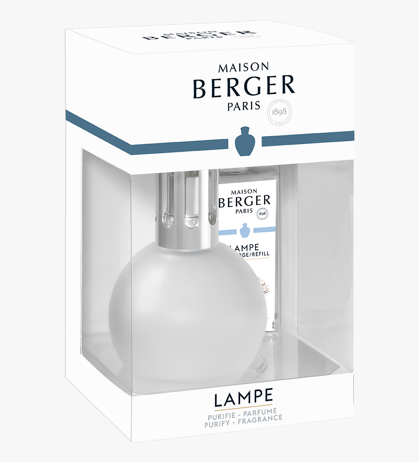 Estuche Bingo Escarchado - Lampe Berger, HD Png Download, Free Download