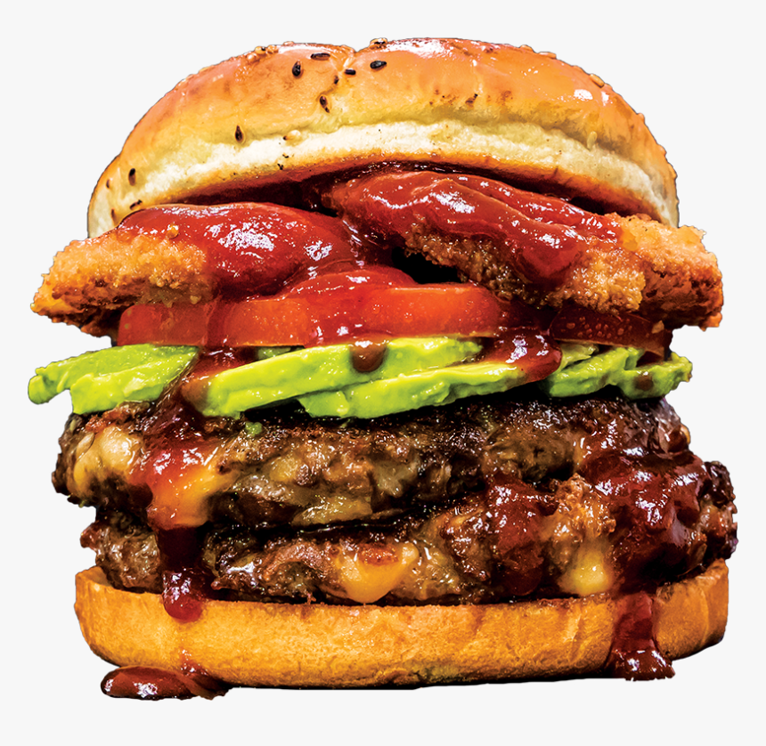 Buffalo Burger, HD Png Download, Free Download