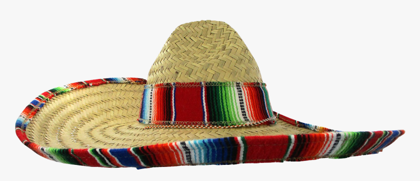 Sombrero Png - Sombrero Png Transparent, Png Download, Free Download