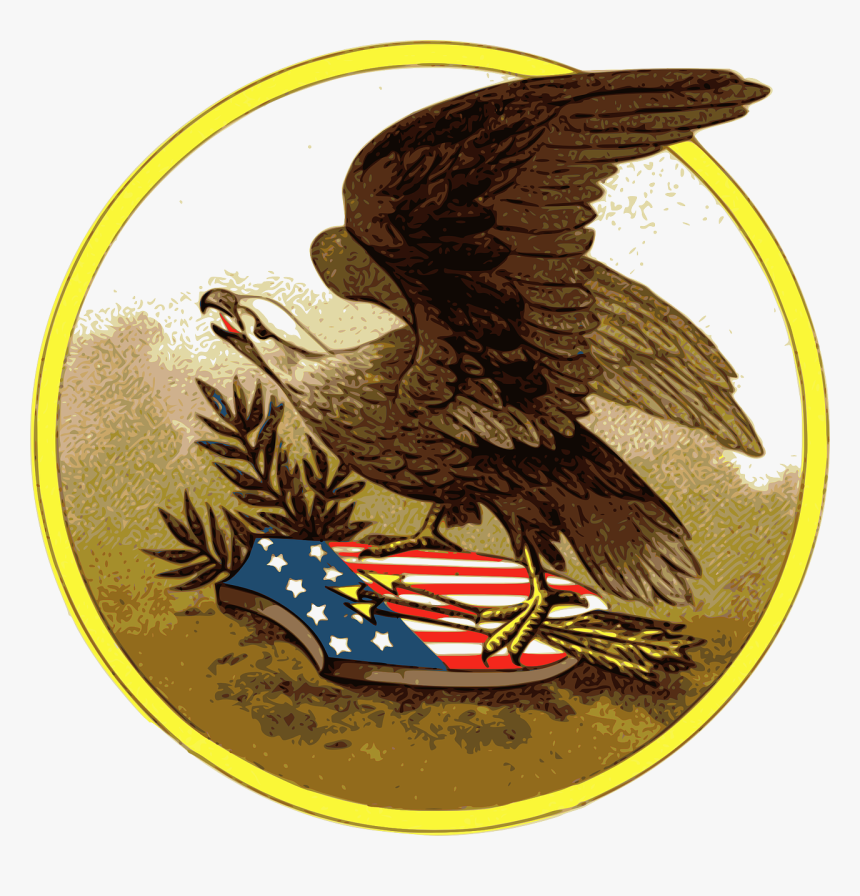 American Eagle - Eagle Vector Free Download, HD Png Download, Free Download