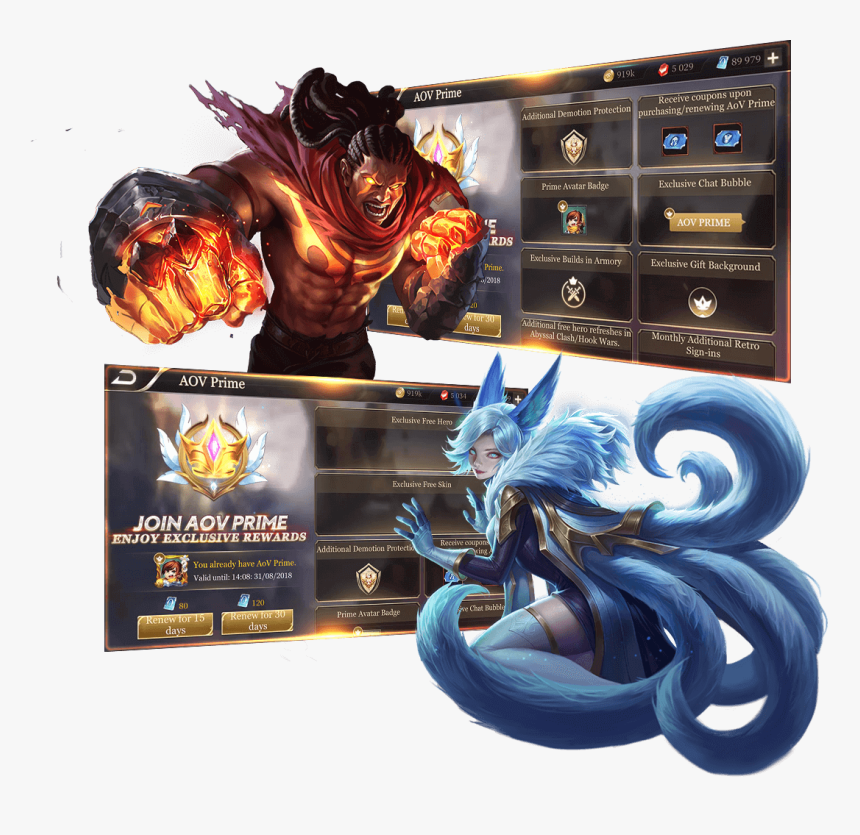 Transparent Battlefield Character Png - Herois Aov Png, Png Download, Free Download