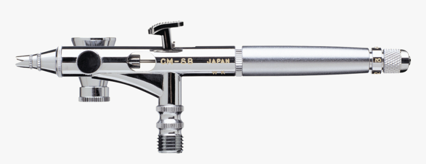 Iwata Cm Sb Airbrush, HD Png Download, Free Download