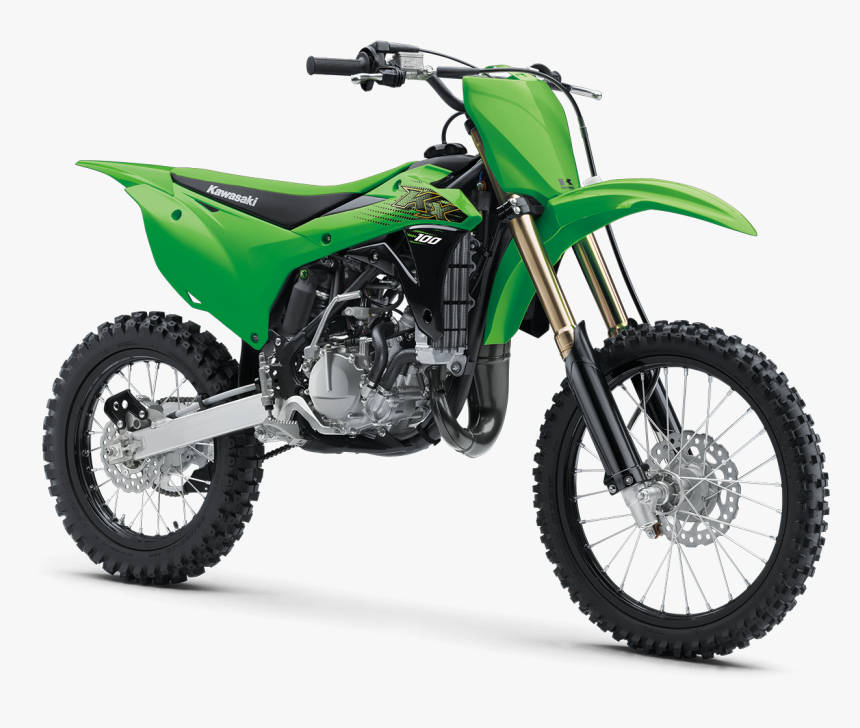 2019 kawasaki kx100