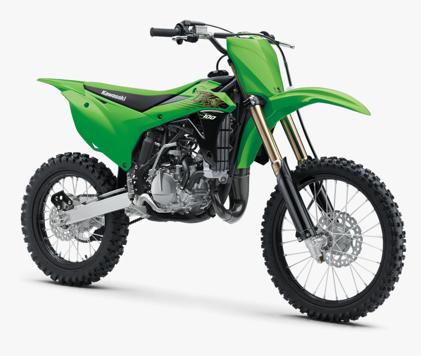 2019 Kawasaki Kx100, HD Png Download, Free Download