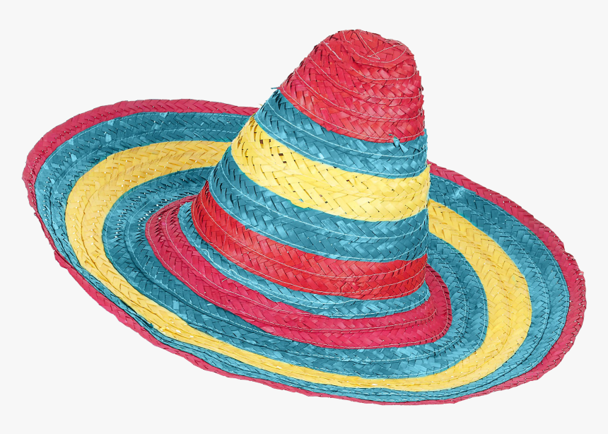 Sombrero Png Free Image - Sombrero Png, Transparent Png, Free Download