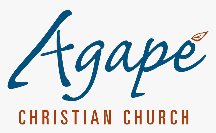 Logo Agape, HD Png Download, Free Download