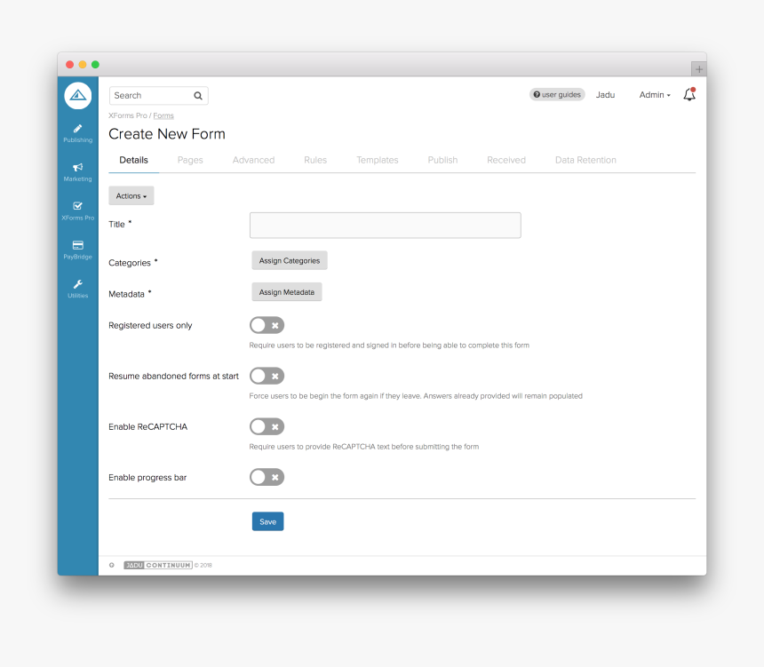 Form Settings - Postman Smtp, HD Png Download, Free Download