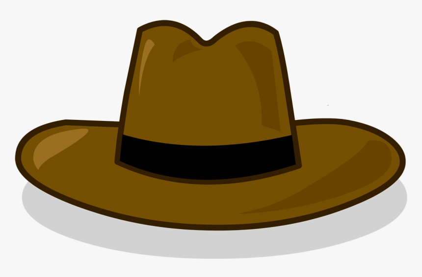 Sombrero Png Free Image Download - Cowboy Hat, Transparent Png, Free Download