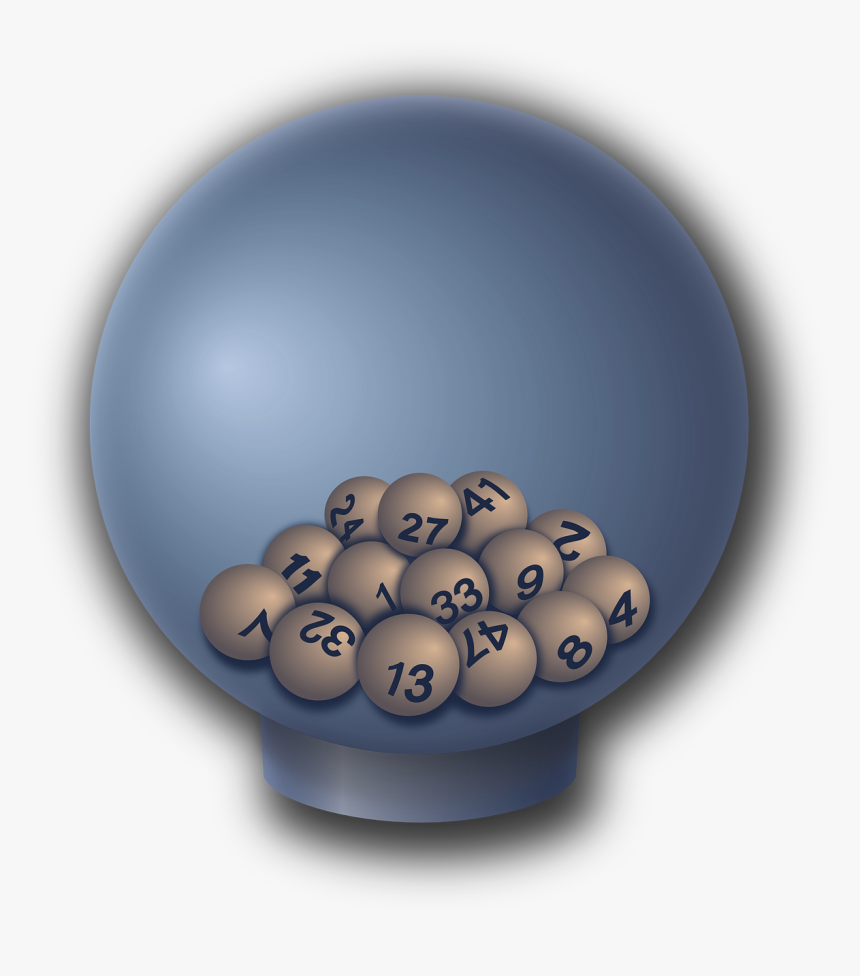 Big Lottery Transparent, HD Png Download, Free Download