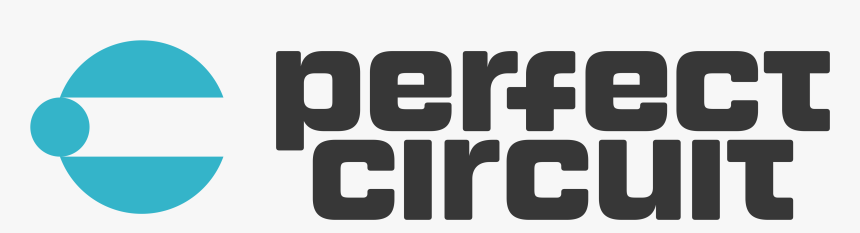Perfect Circuit Logo, HD Png Download, Free Download